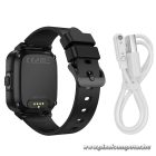 Smartwatch for kids Hoco 1,69" 4G GPS with call function Y104 black