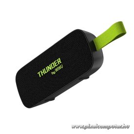 Wireless speaker Wiwu Thunder H2 5W