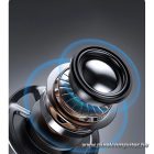 Wireless speaker Wiwu Thunder H2 5W