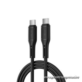   WiWU Starlink WI-C043E USB-C – USB-C kábel 30 W – Power Delivery gyorstöltés és stabil adatátvitel