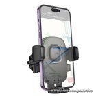 Car phone holder Hoco air vent H75 black