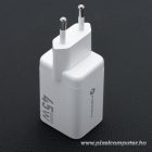 Forcell Mini GaN III 45W hálózati gyorstöltő – Dual USB-C, Power Delivery