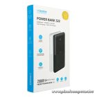 Veger S22 Ultra Slim Power Bank 20 000 mAh – 20W gyorstöltés, 6 portos mobil energiaforrás
