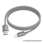 Hoco X110 USB-A – USB-C kábel 3A 1 m – Töltés és adatátvitel
