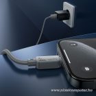 Hoco X110 USB-A – USB-C kábel 3A 1 m – Töltés és adatátvitel