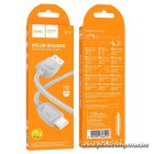 Hoco X110 USB-A – USB-C kábel 3A 1 m – Töltés és adatátvitel
