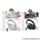 HOCO W53 Plus vezeték nélküli fejhallgató – ANC, Bluetooth 5.4, 90 óra üzemidő