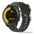 Smartwatch TITMO O-100 (TFT, bluetooth call) black