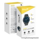 Smartwatch TITMO O-100 (TFT, bluetooth call) black