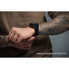 Smartwatch TITMO O-100 (TFT, bluetooth call) black