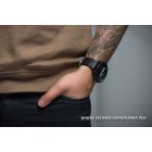 Smartwatch TITMO O-100 (TFT, bluetooth call) black