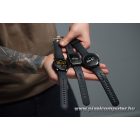 Smartwatch TITMO O-100 (TFT, bluetooth call) black