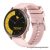 Smartwatch TITMO O-100 (TFT, bluetooth call) pink