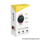 Smartwatch TITMO O-100 (TFT, bluetooth call) pink