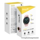 Smartwatch TITMO O-100 (TFT, bluetooth call) pink