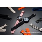 Smartwatch TITMO O-100 (TFT, bluetooth call) pink