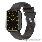 Smartwatch TITMO E-100 (TFT, bluetooth call) black