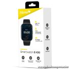 Smartwatch TITMO E-100 (TFT, bluetooth call) black