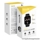 Smartwatch TITMO E-100 (TFT, bluetooth call) black