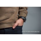 Smartwatch TITMO E-100 (TFT, bluetooth call) black