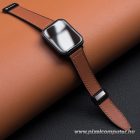 Smartwatch TITMO E-100 (TFT, bluetooth call) black