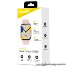 Smartwatch TITMO E-100 (TFT, bluetooth call) pink