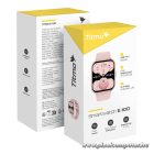 Smartwatch TITMO E-100 (TFT, bluetooth call) pink