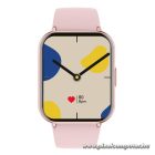 Smartwatch TITMO E-100 (TFT, bluetooth call) pink