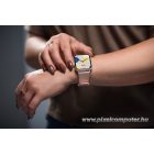 Smartwatch TITMO E-100 (TFT, bluetooth call) pink