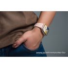 Smartwatch TITMO E-100 (TFT, bluetooth call) pink