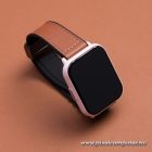 Smartwatch TITMO E-100 (TFT, bluetooth call) pink