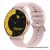 Smartwatch TITMO O-150 (AMOLED, bluetooth call) pink