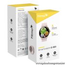 Smartwatch TITMO O-150 (AMOLED, bluetooth call) pink