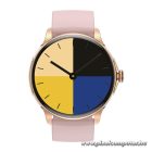 Smartwatch TITMO O-150 (AMOLED, bluetooth call) pink