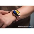 Smartwatch TITMO O-150 (AMOLED, bluetooth call) pink