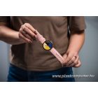 Smartwatch TITMO O-150 (AMOLED, bluetooth call) pink