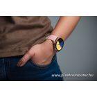 Smartwatch TITMO O-150 (AMOLED, bluetooth call) pink