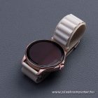 Smartwatch TITMO O-150 (AMOLED, bluetooth call) pink