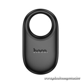 Locator compatible with Apple Find My Hoco E94 black