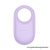 Locator compatible with Apple Find My Hoco E94 taro purple