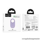 Locator compatible with Apple Find My Hoco E94 taro purple