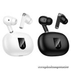 Wireless earphones Hoco TWS ANC + ENC EQ26 black