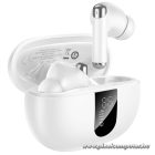 Wireless earphones Hoco TWS ANC + ENC EQ26 white
