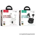 Wireless earphones Hoco TWS ANC + ENC EQ26 white