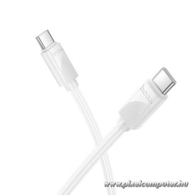   Hoco X114 – 60W USB-C – USB-C gyorstöltő kábel, 1 méter