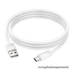 Cable USB A to USB C Hoco 3A 1 m X114 white