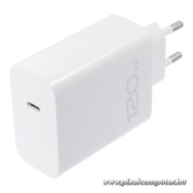   VIVO original charger Flash Charge USB C 3A 120W V12060L1B0 white bulk