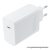 VIVO original charger Flash Charge USB C 3A 120W V12060L1B0 white bulk