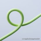 Cable USB C to USB C Forcell F-Energy QC4.0 PD 3A 60W Silicone 1 m C344 green