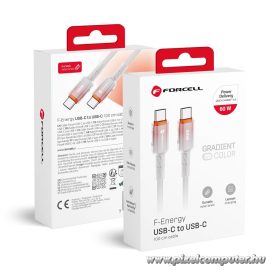 C354 USB-C kábel – 60 W